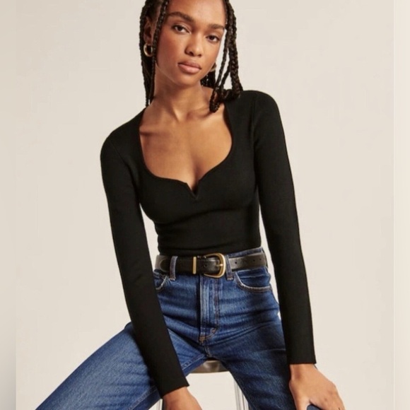 A&F bodysuit - Picture 7 of 7